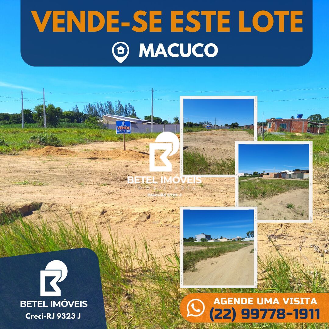 Terreno à venda, 270m² - Foto 1