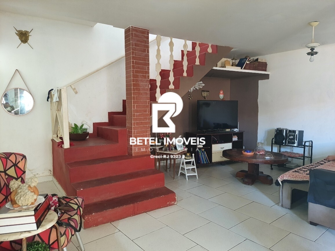 Casa à venda com 3 quartos, 180m² - Foto 6