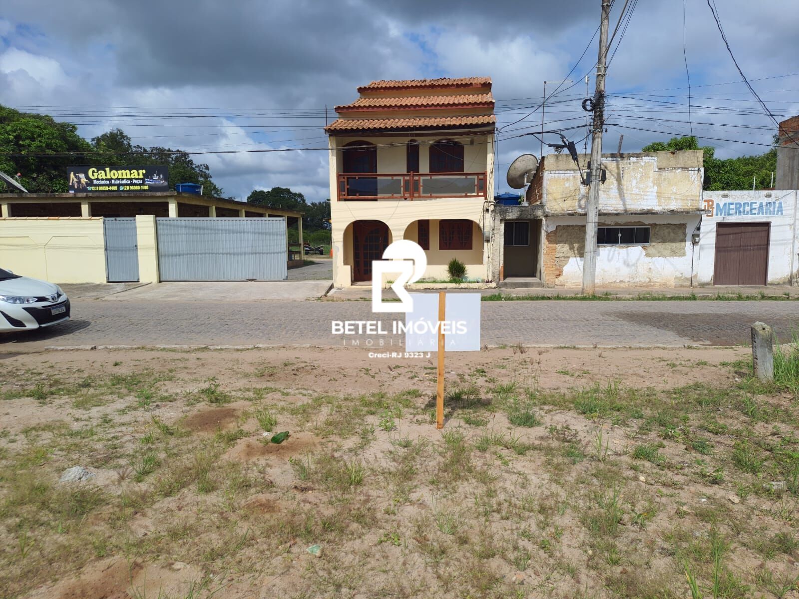 Terreno à venda, 280m² - Foto 12