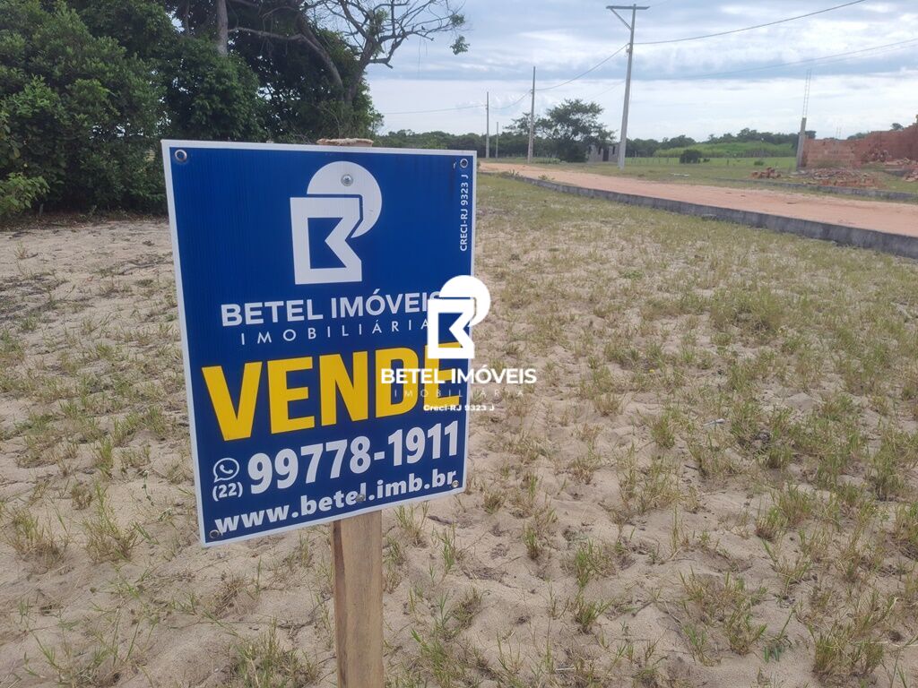 Terreno à venda, 450m² - Foto 3