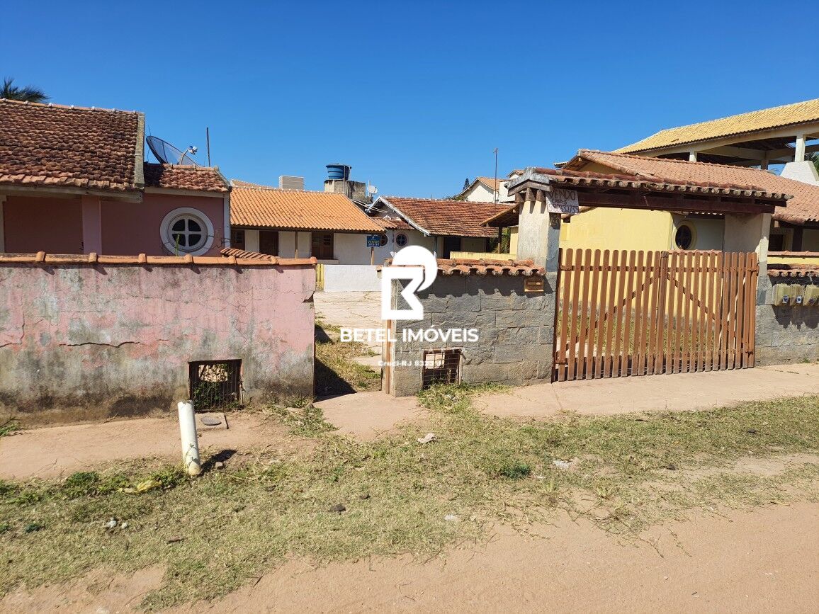 Casa de Condomínio à venda com 2 quartos, 100m² - Foto 18