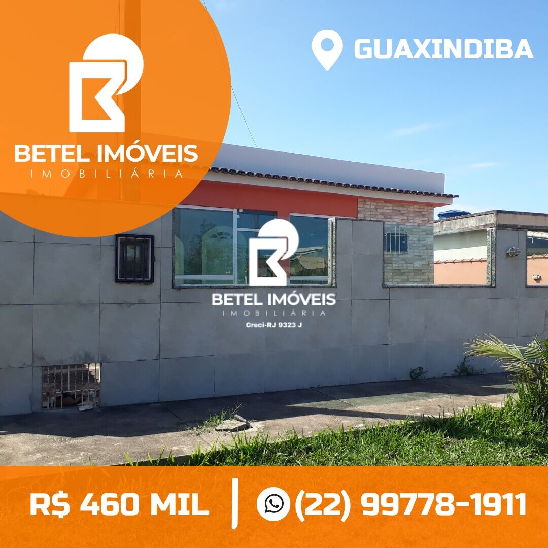 Casa à venda com 2 quartos, 100m² - Foto 1