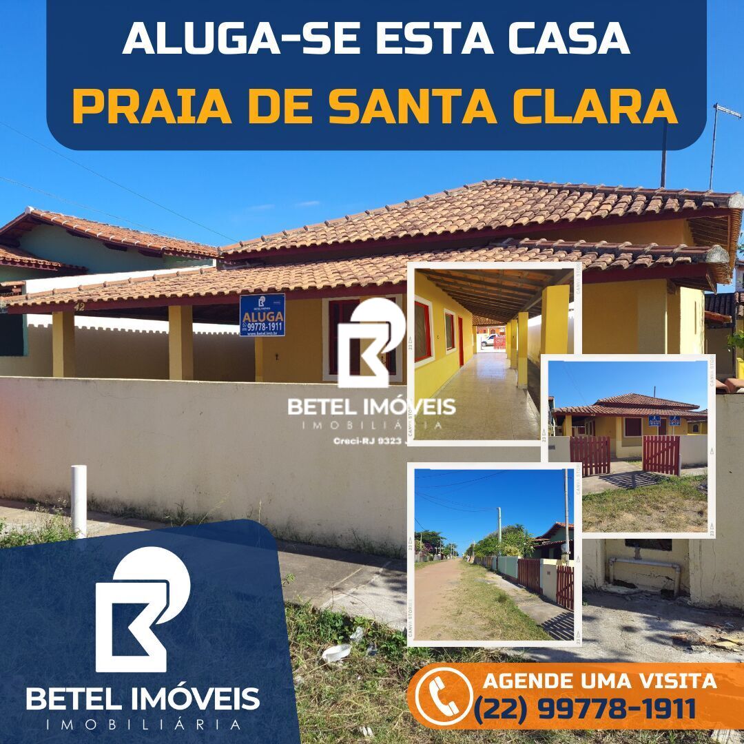 Casa para alugar com 3 quartos, 177m² - Foto 1