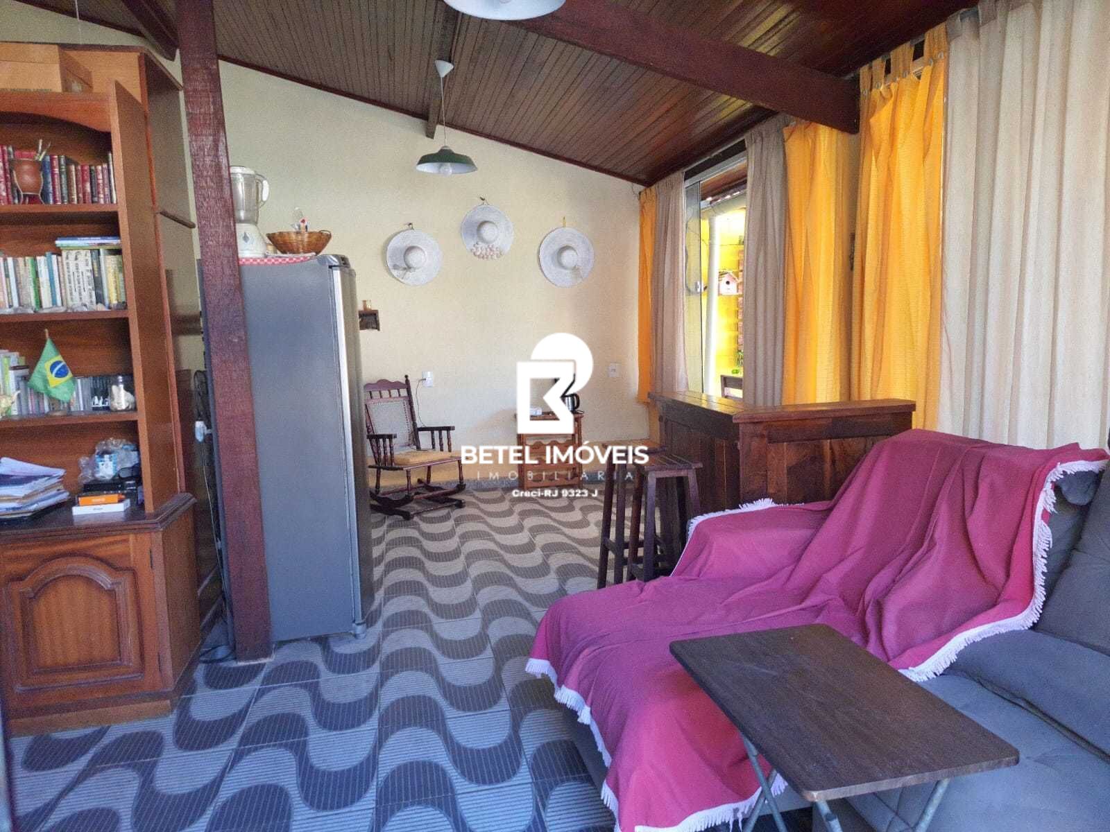 Casa de Condomínio à venda com 3 quartos, 200m² - Foto 36