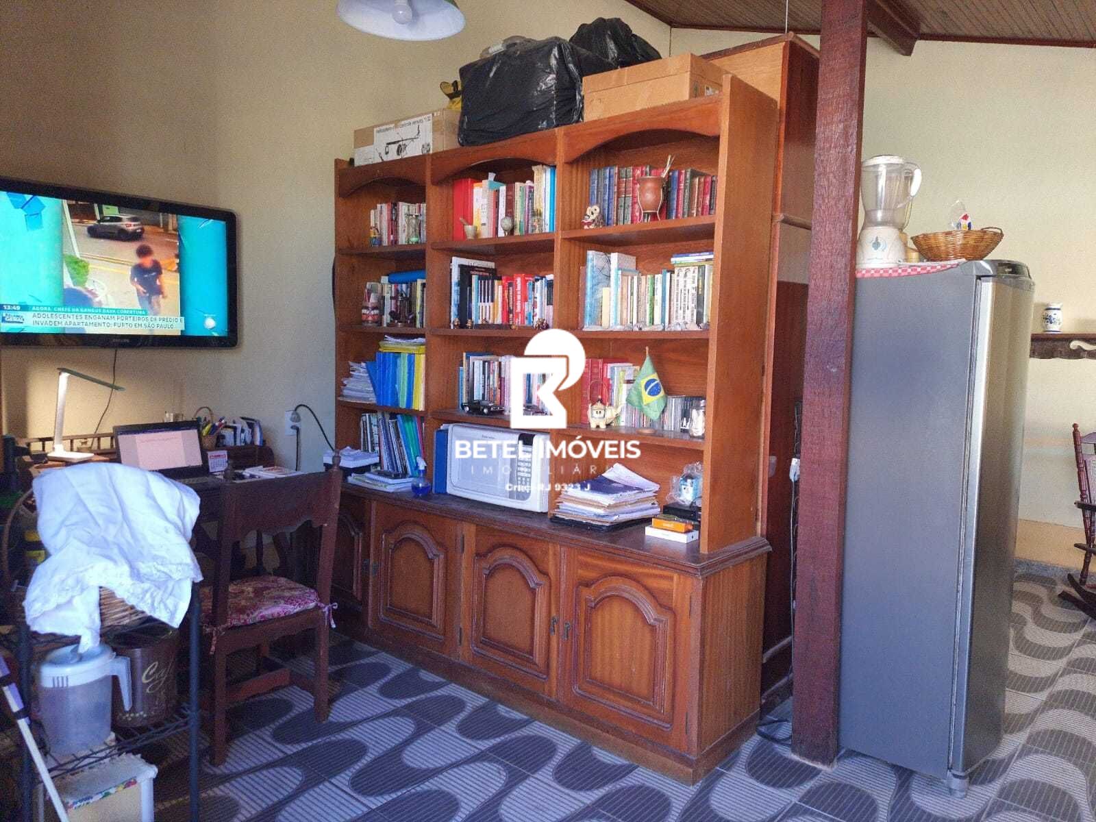 Casa de Condomínio à venda com 3 quartos, 200m² - Foto 35