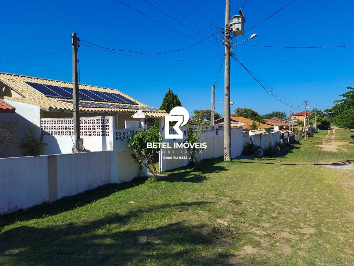 Casa de Condomínio à venda com 3 quartos, 200m² - Foto 11