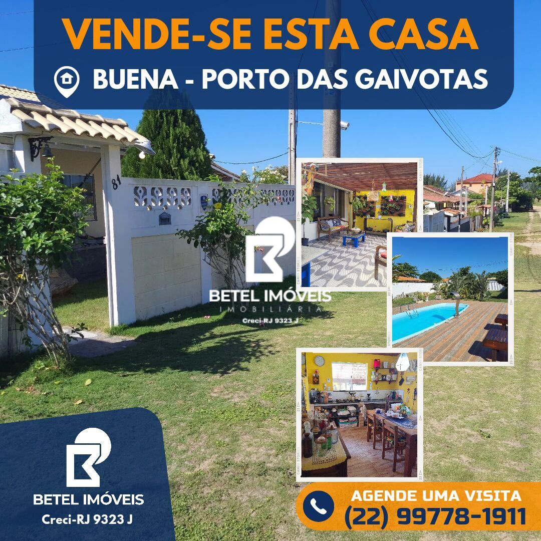 Casa de Condomínio à venda com 3 quartos, 200m² - Foto 1