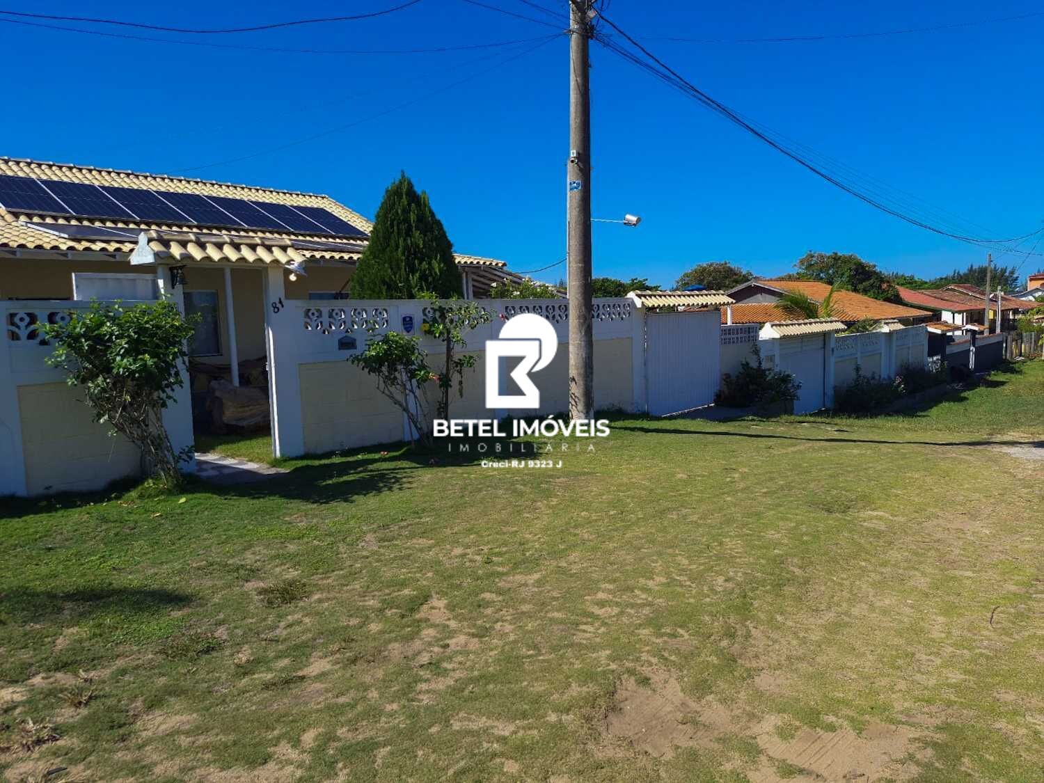 Casa de Condomínio à venda com 3 quartos, 200m² - Foto 10