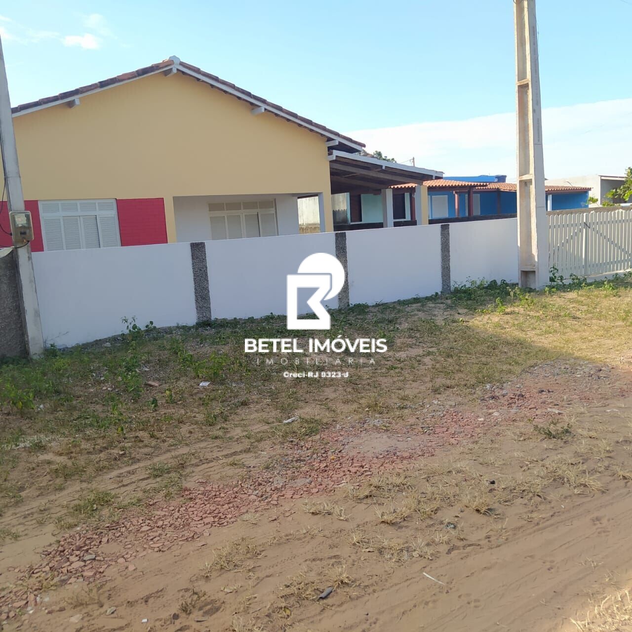 Casa à venda com 2 quartos, 100m² - Foto 3