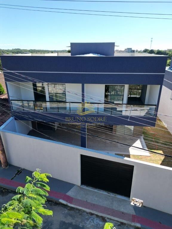 Casa, 3 quartos, 125 m² - Foto 1