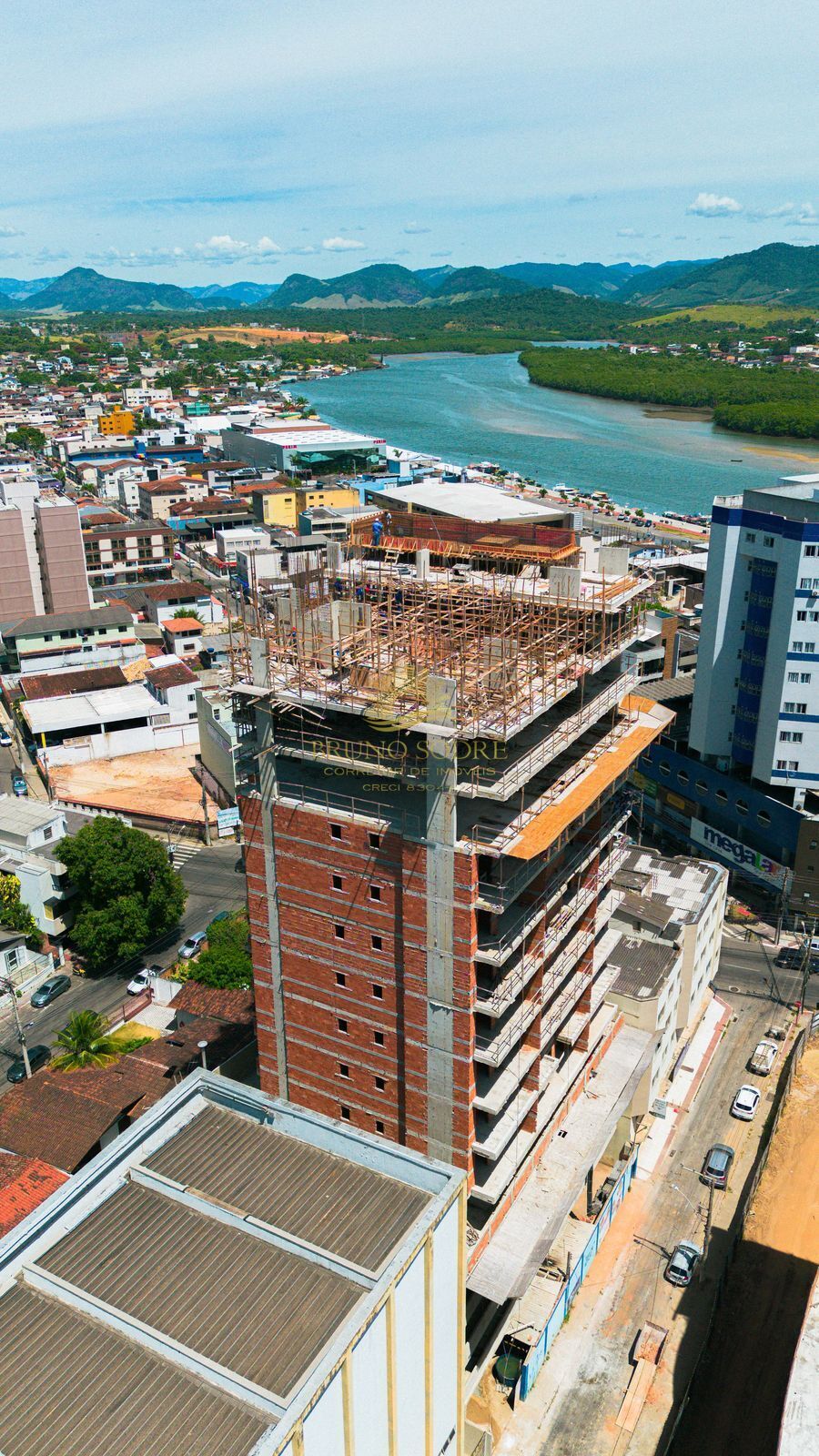 Apartamento, 2 quartos, 74 m² - Foto 2