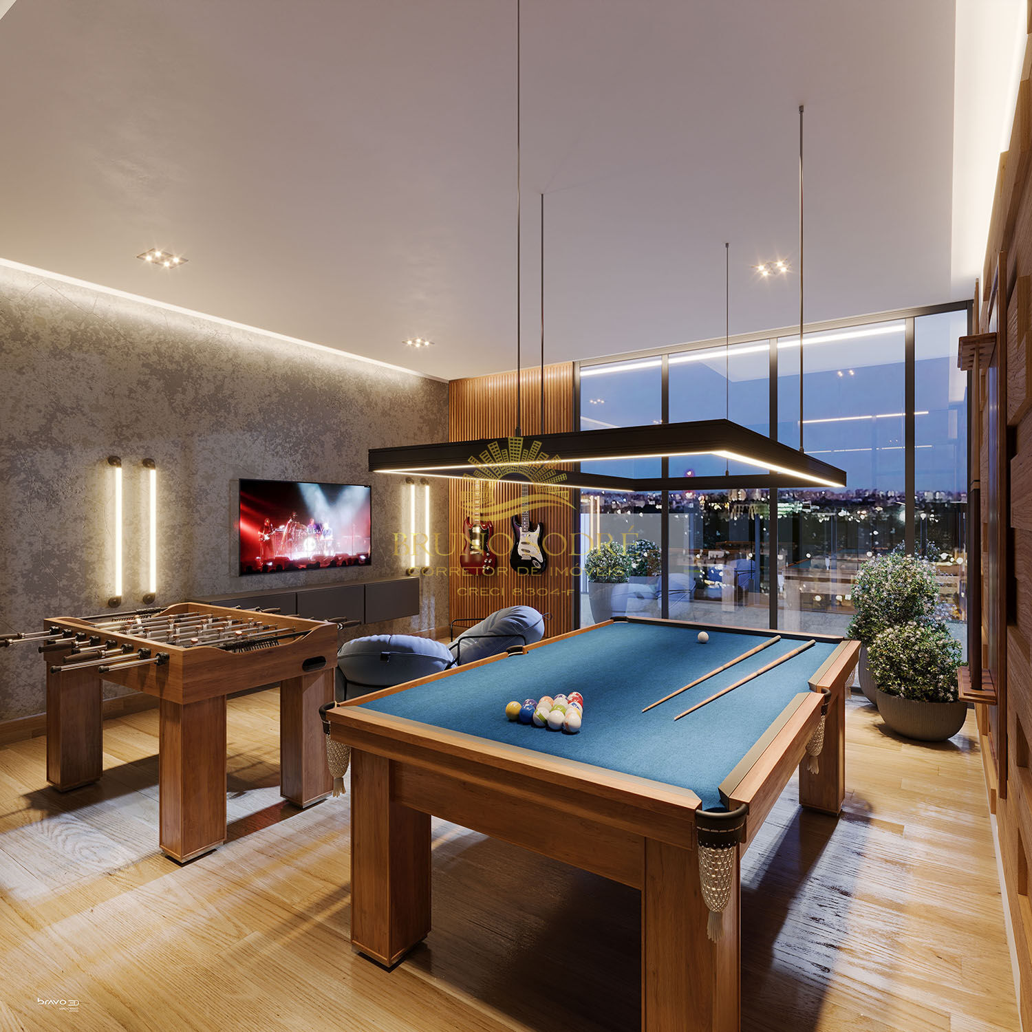 Apartamento, 2 quartos, 74 m² - Foto 16