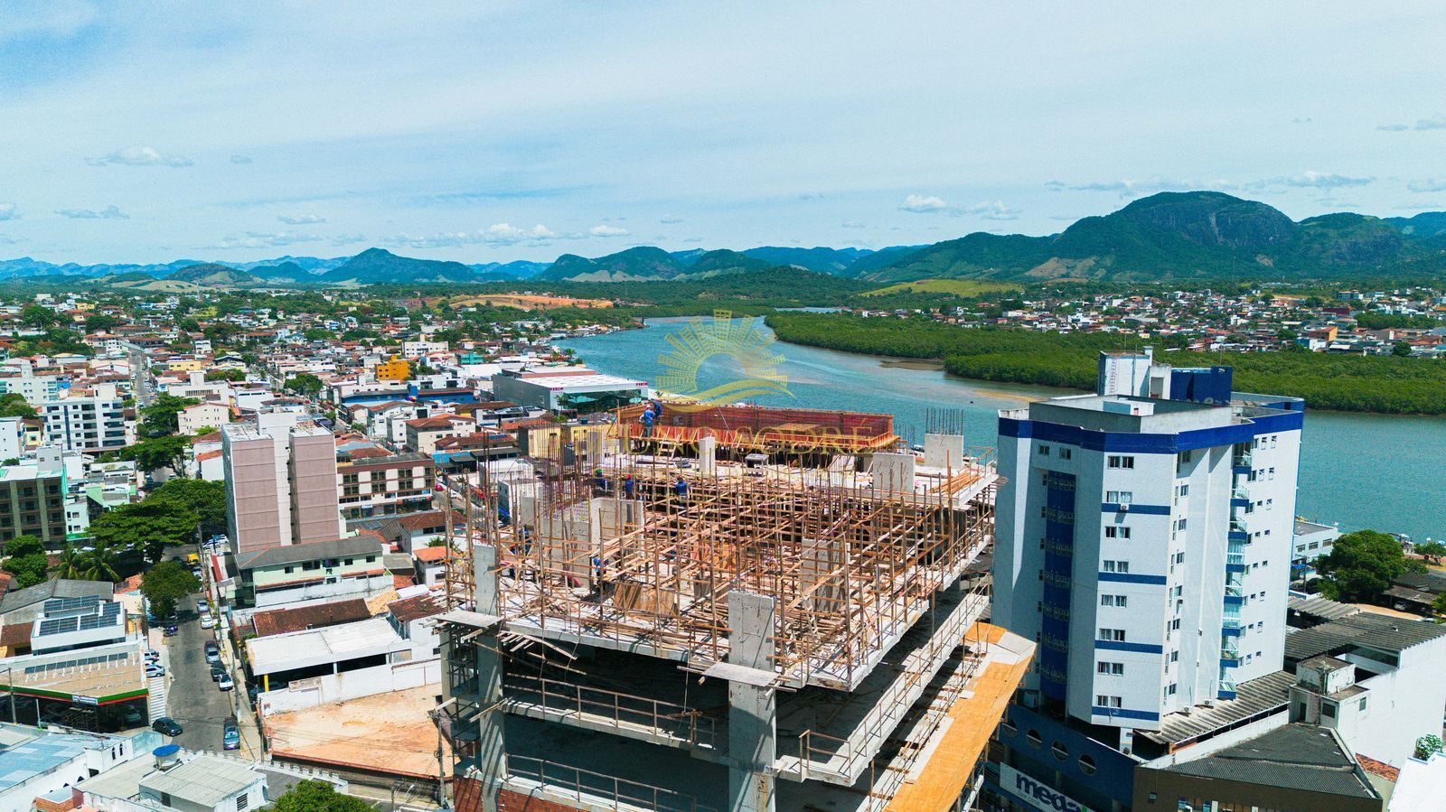 Apartamento, 2 quartos, 74 m² - Foto 3