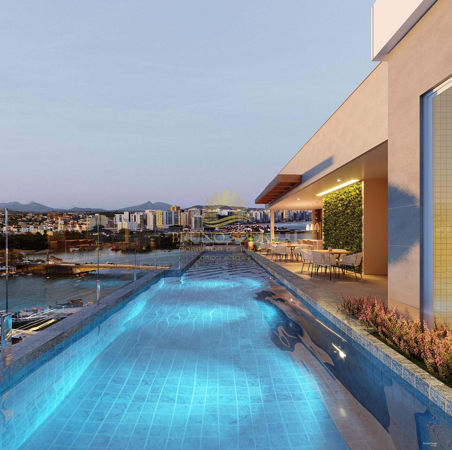 Apartamento, 2 quartos, 74 m² - Foto 14