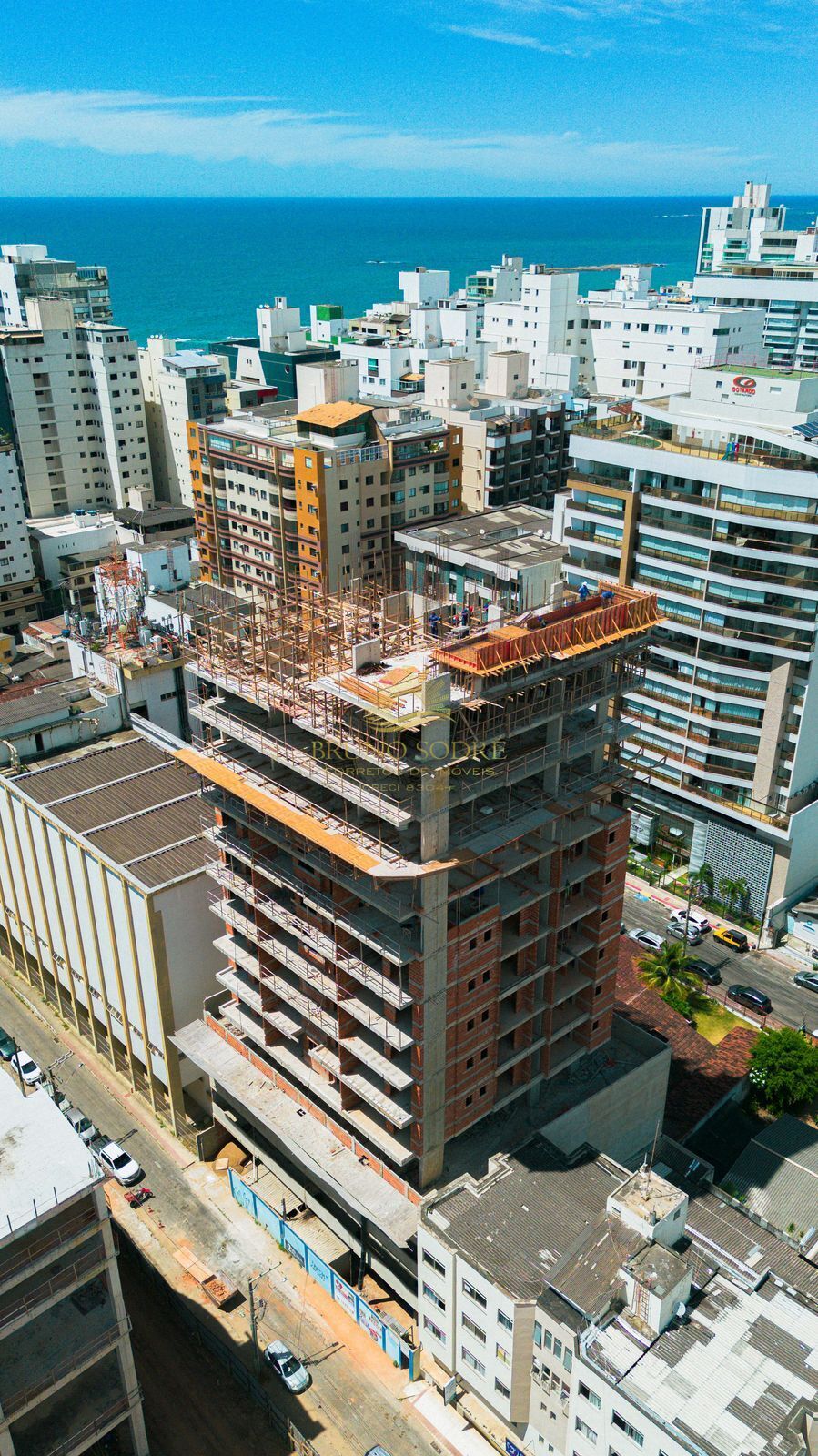 Apartamento, 2 quartos, 74 m² - Foto 1