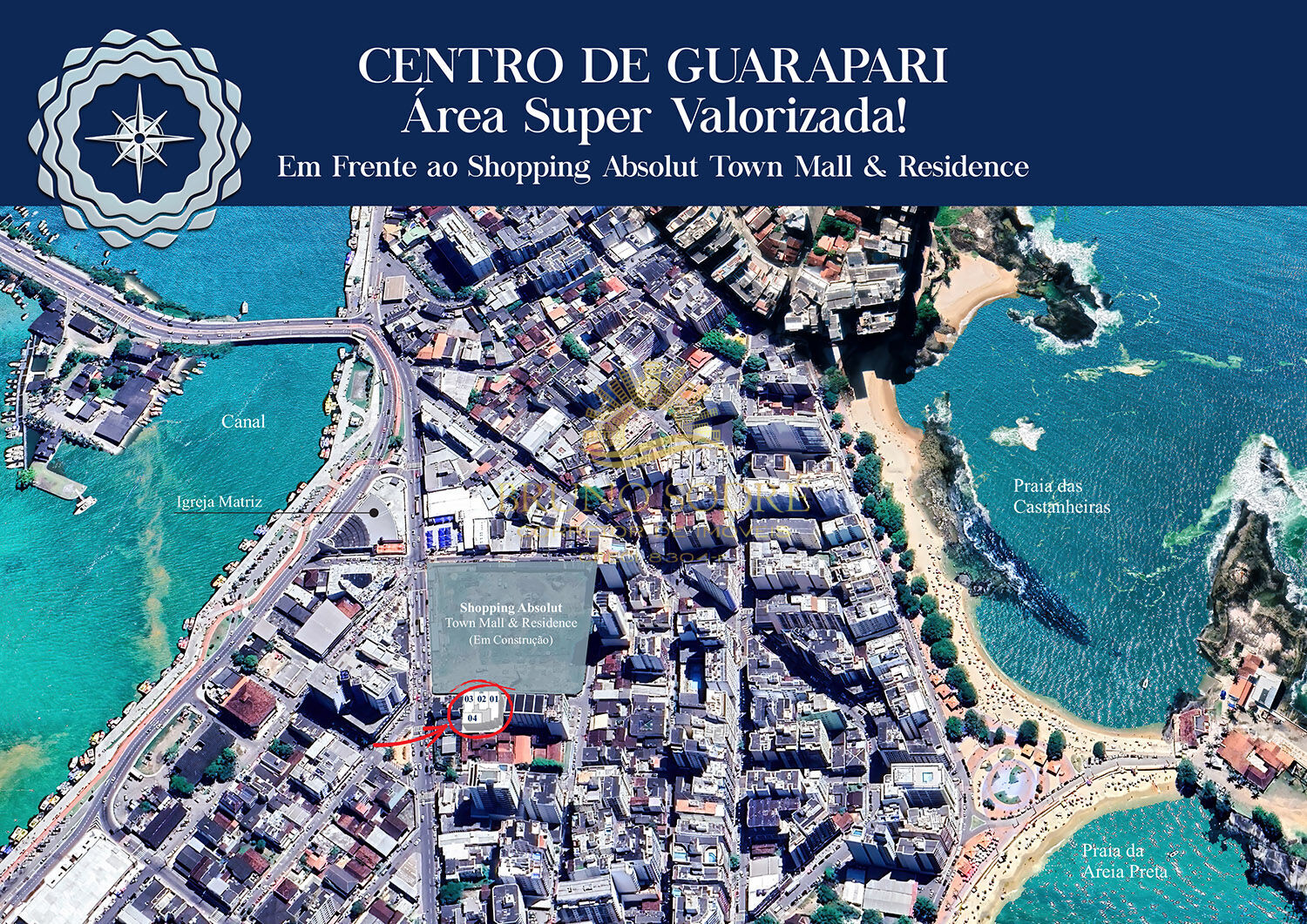 Apartamento, 2 quartos, 74 m² - Foto 13