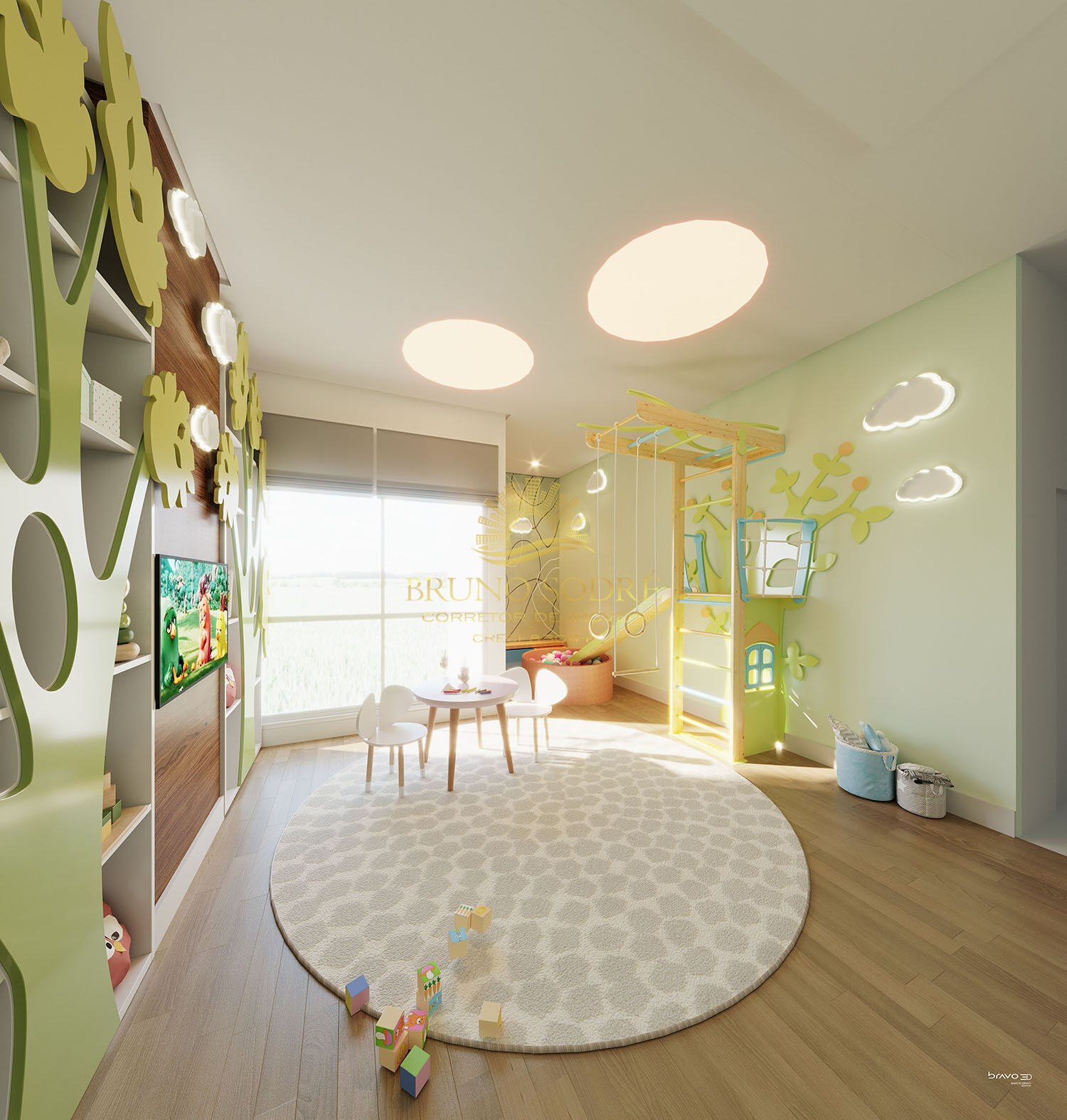 Apartamento, 2 quartos, 74 m² - Foto 6