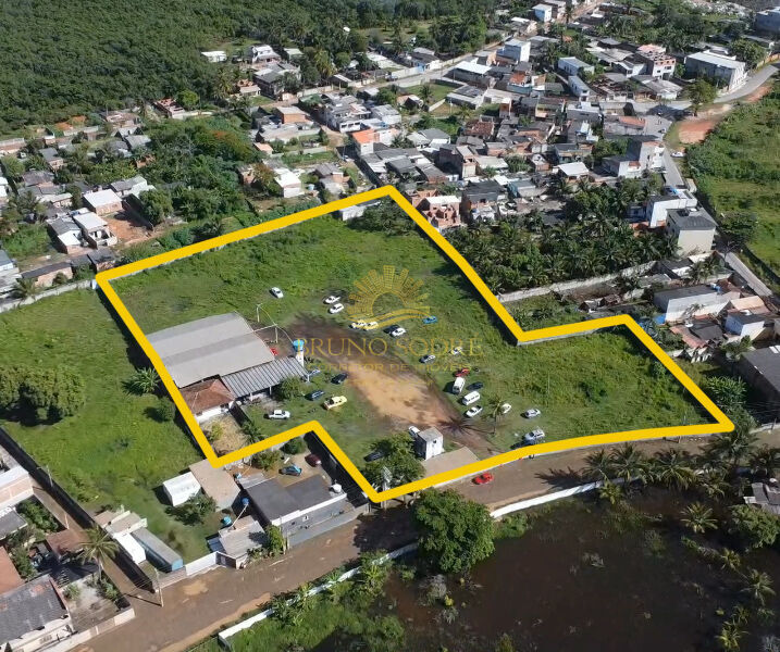 Loteamento e Condomínio, 1 hectares - Foto 7