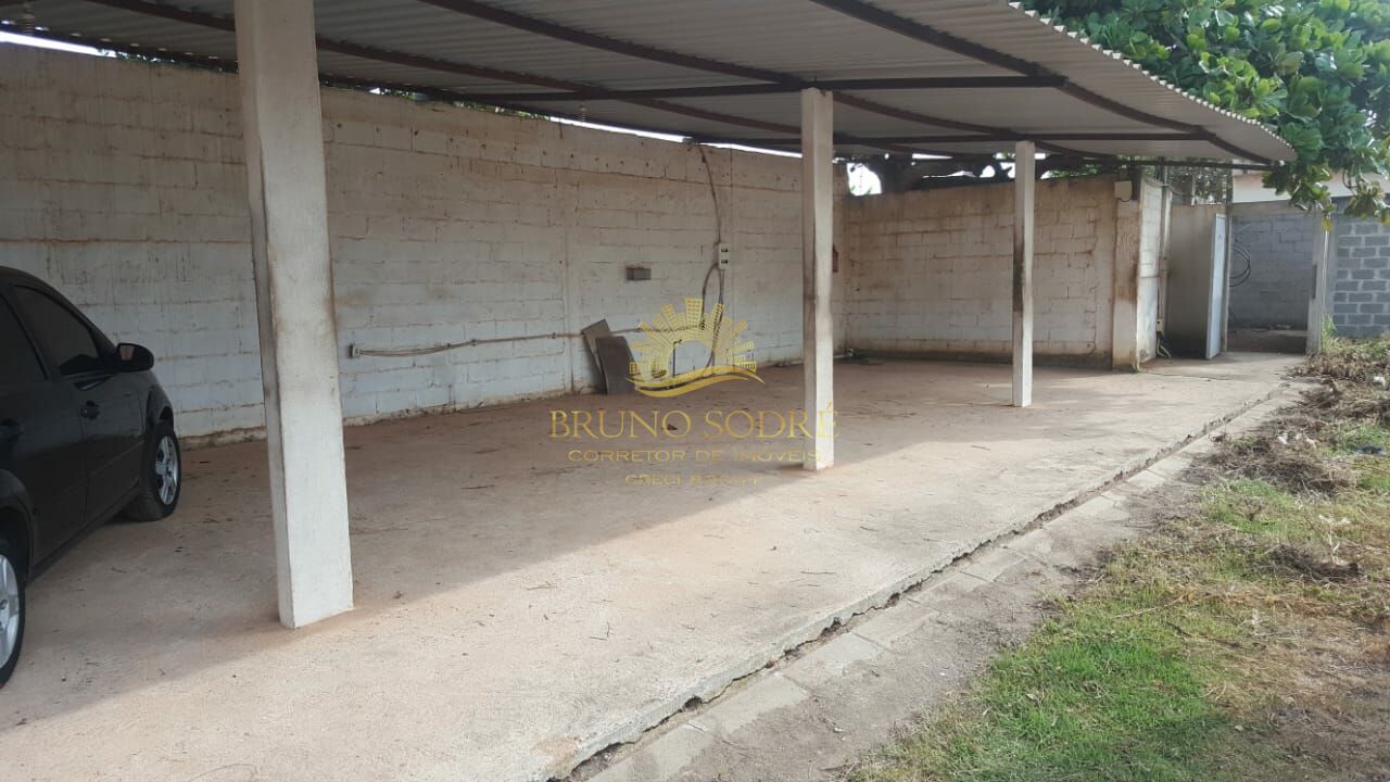 Loteamento e Condomínio, 1 hectares - Foto 2