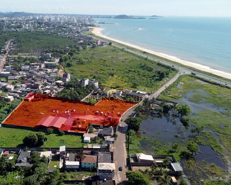 Loteamento e Condomínio, 1 hectares - Foto 1