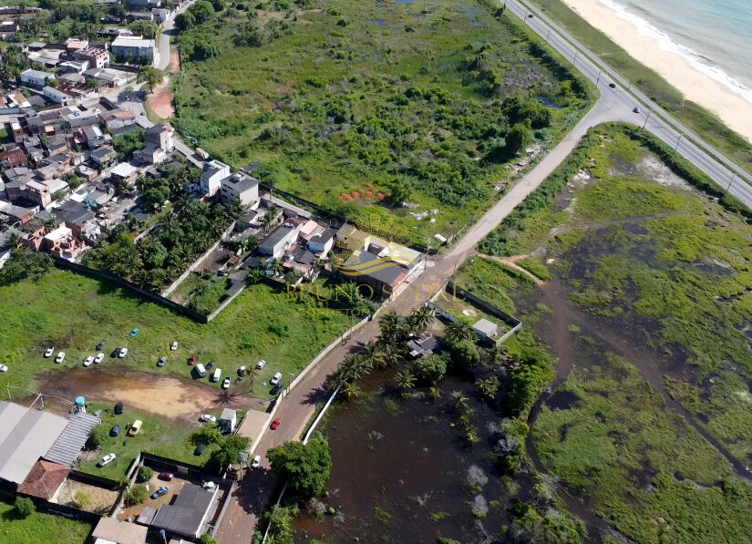 Loteamento e Condomínio, 1 hectares - Foto 5