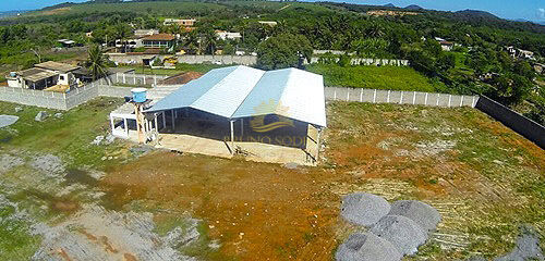 Loteamento e Condomínio, 1 hectares - Foto 3