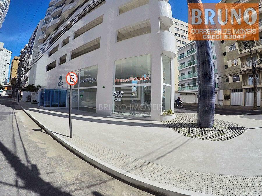 Loja-Salão, 215 m² - Foto 1