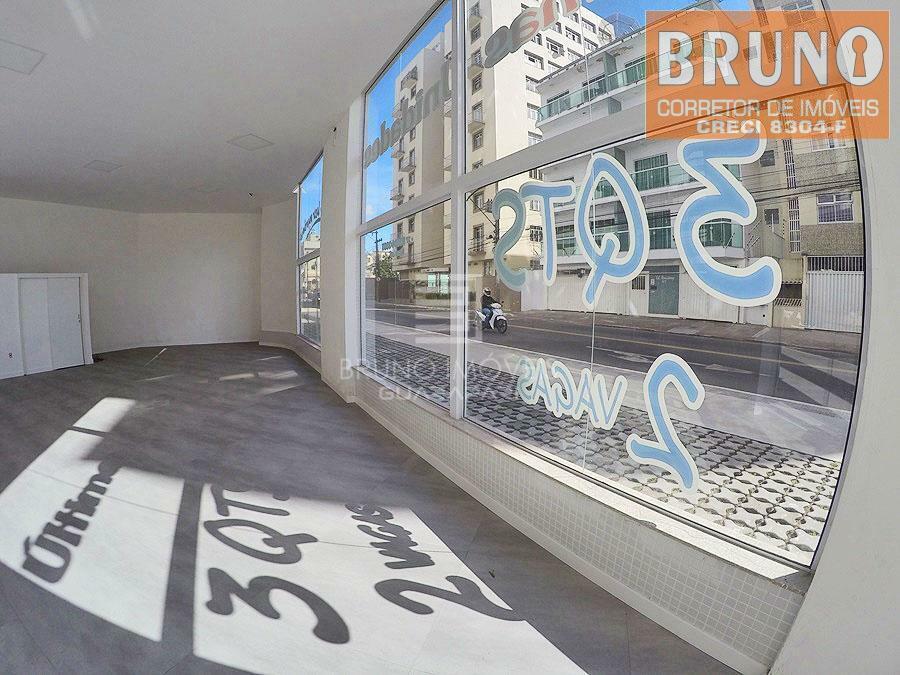 Loja-Salão, 215 m² - Foto 3