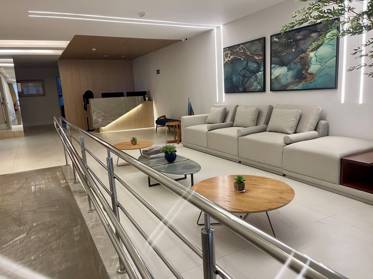 Apartamento, 3 quartos, 104 m² - Foto 4