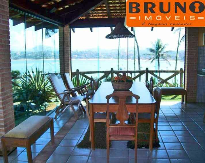 Casa, 5 quartos, 800 m² - Foto 3