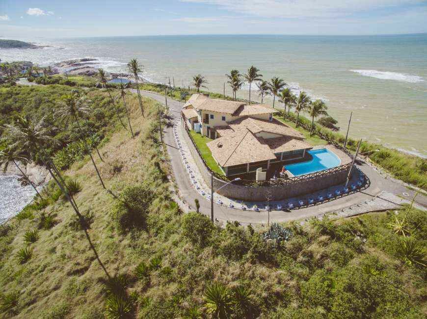 Casa, 5 quartos, 800 m² - Foto 1