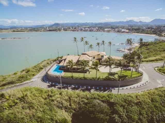 Casa, 5 quartos, 800 m² - Foto 5