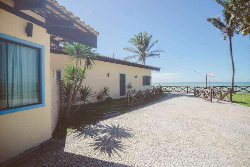 Casa, 5 quartos, 800 m² - Foto 2