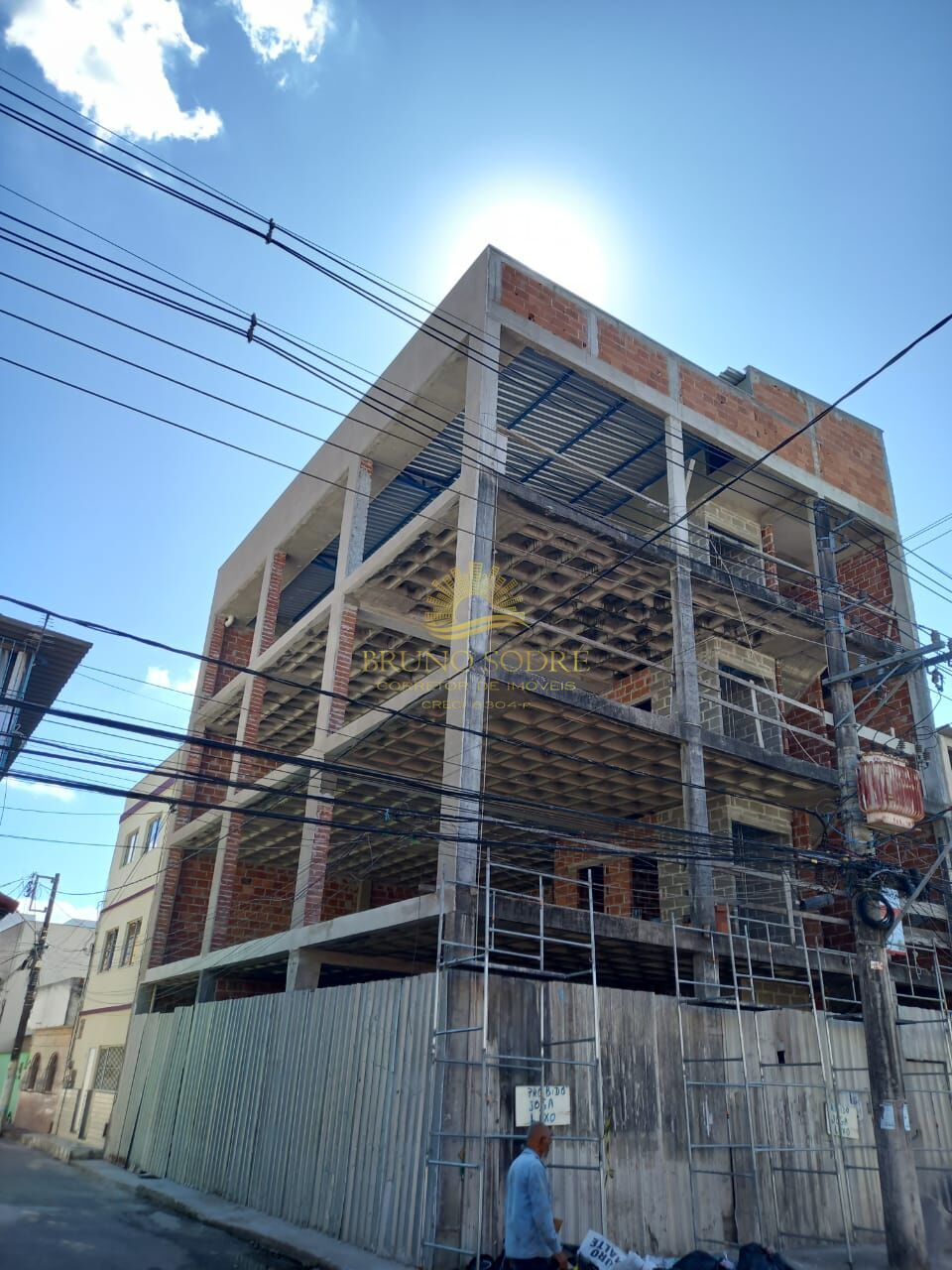 Prédio Inteiro, 640 m² - Foto 1