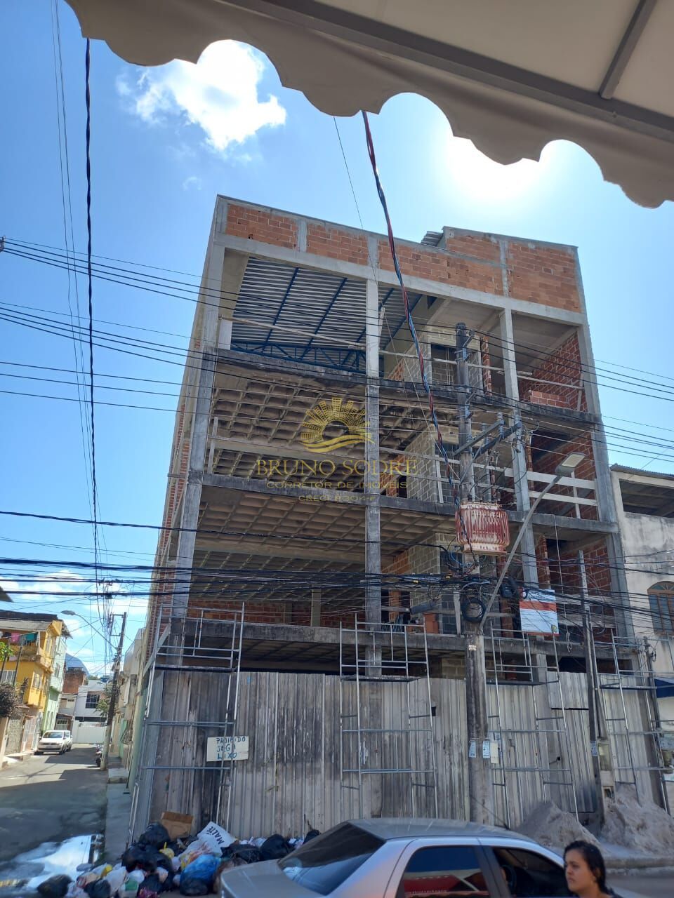 Prédio Inteiro, 640 m² - Foto 3