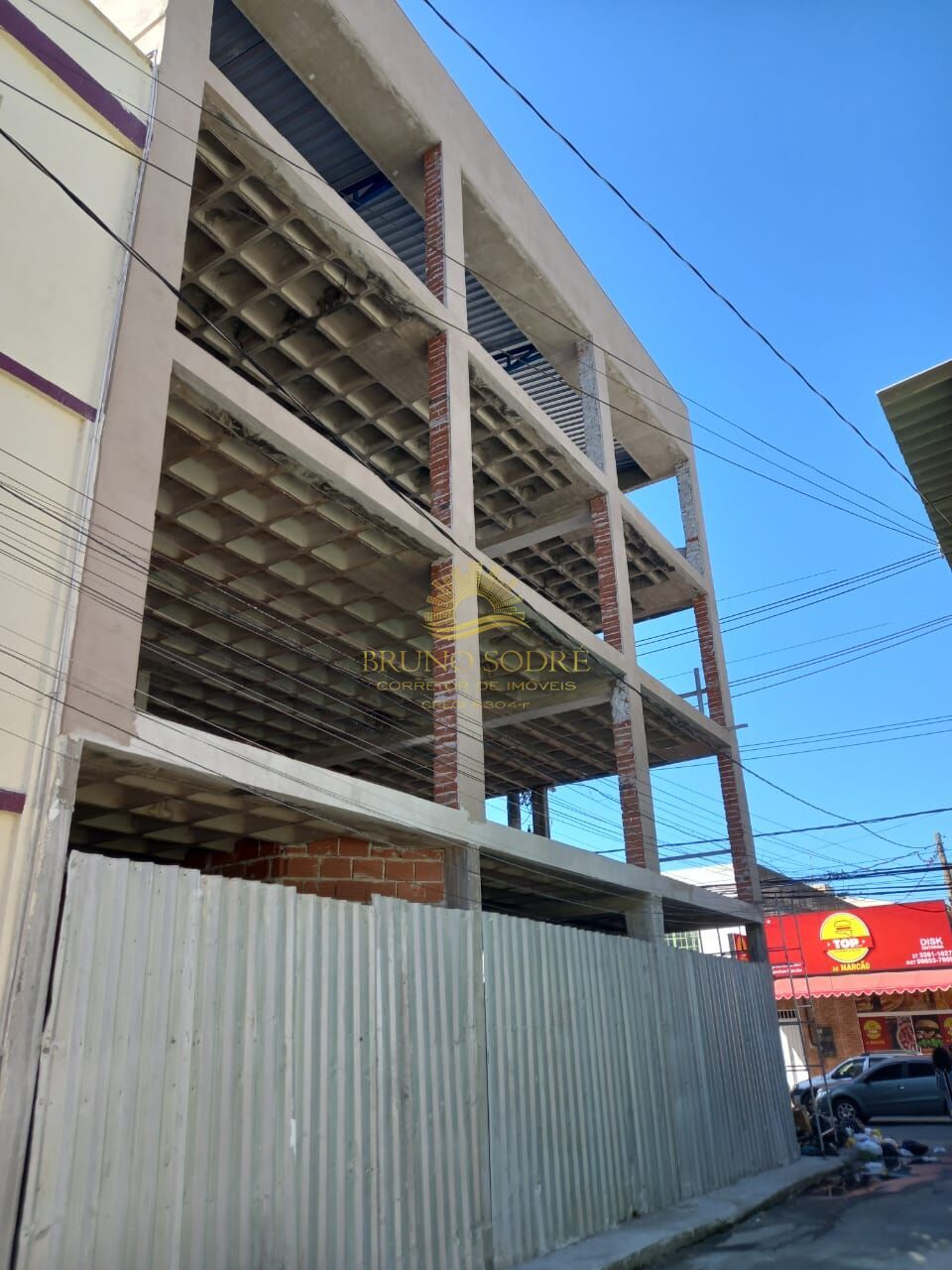 Prédio Inteiro, 640 m² - Foto 8