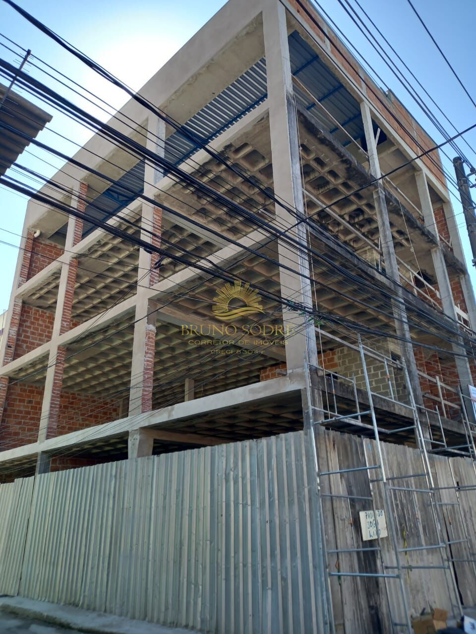 Prédio Inteiro, 640 m² - Foto 4