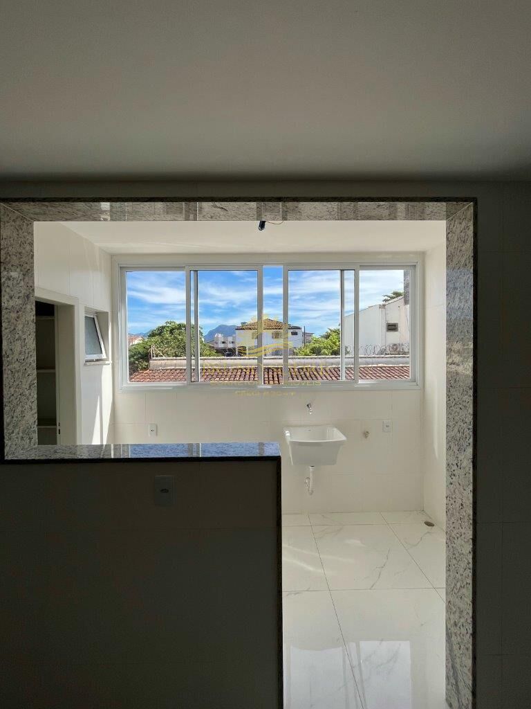 Apartamento, 3 quartos, 125 m² - Foto 2