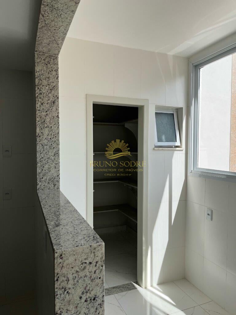 Apartamento, 3 quartos, 125 m² - Foto 3