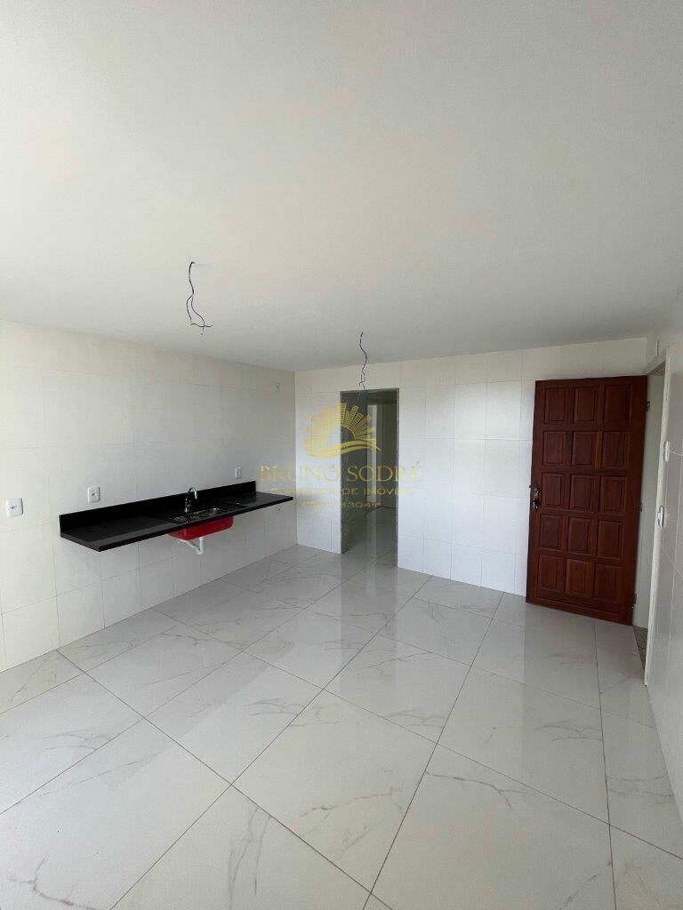 Apartamento, 3 quartos, 125 m² - Foto 4