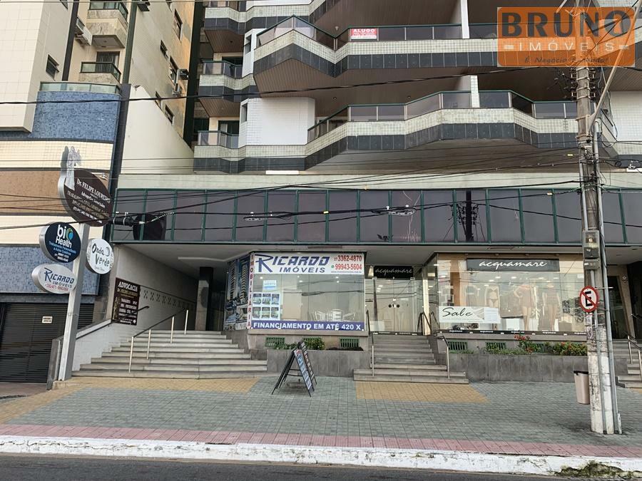 Loja-Salão, 812 m² - Foto 1