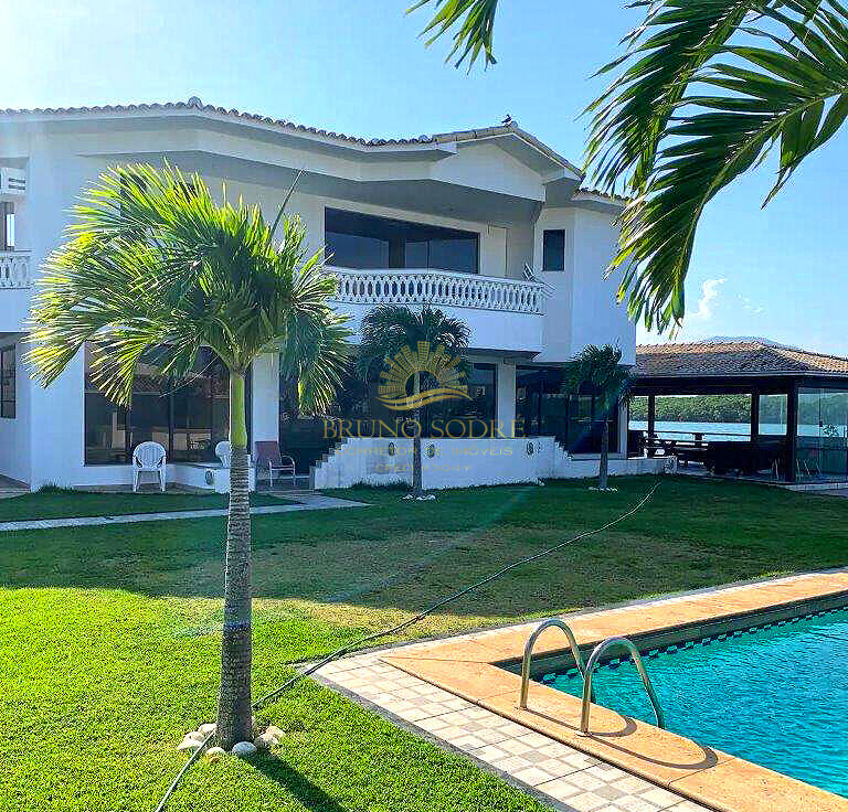 Casa, 7 quartos, 1100 m² - Foto 4