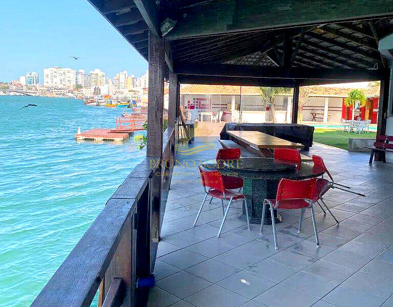 Casa, 7 quartos, 1100 m² - Foto 3