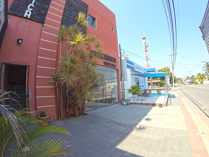 Prédio Inteiro, 600 m² - Foto 3