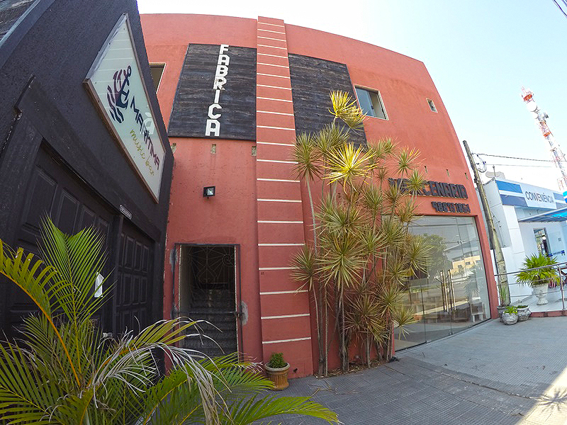 Prédio Inteiro, 600 m² - Foto 2