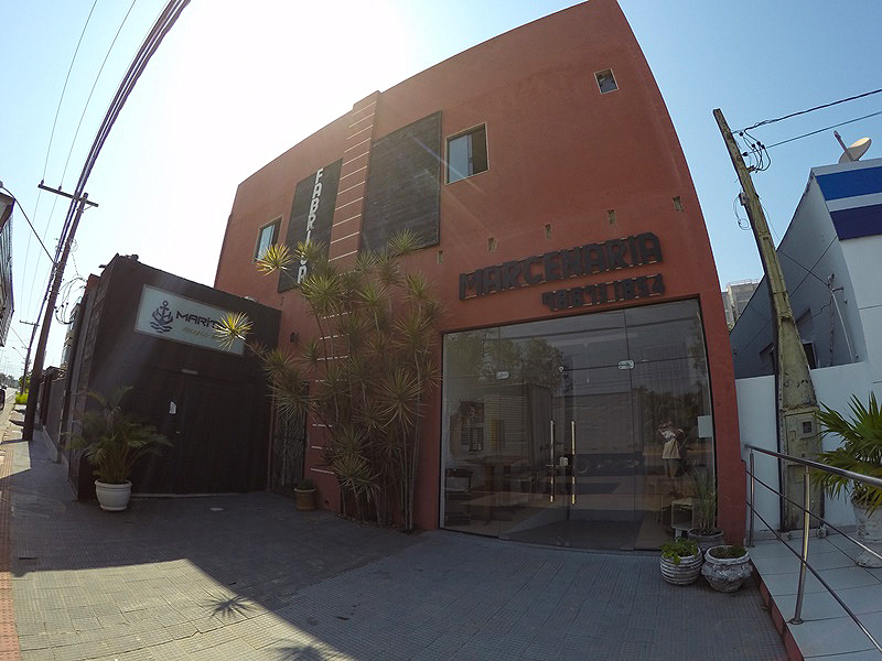 Prédio Inteiro, 600 m² - Foto 5