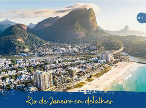 Quer conhecer em detalhes a Barra da Tijuca? Conheça os principais atrativos deste bairro que é amado por todo carioca