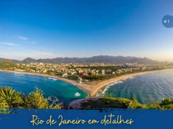 Você conhece o Recreio dos bandeirantes? Saiba mais sobre a infraestrutura e os seus principais pontos turísticos.