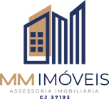 MM Imóveis - CRECI 37193 J