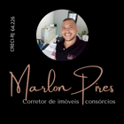 Marlon Pires Imóveis CRECI-RJ 064226